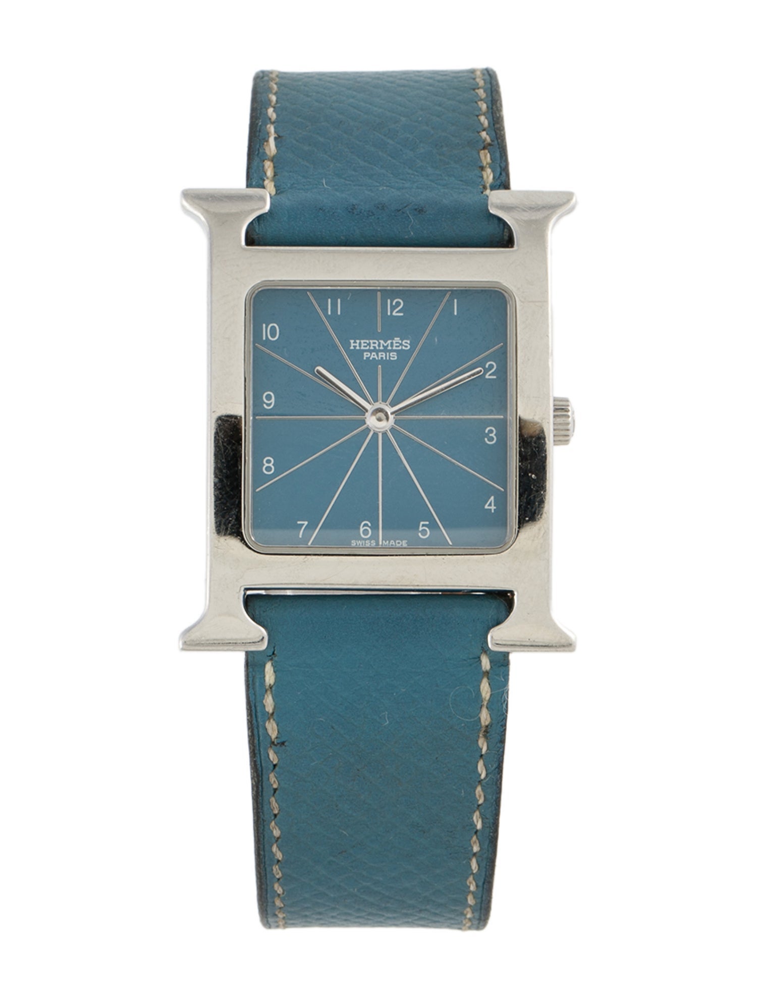 Hermès Heure H Watch